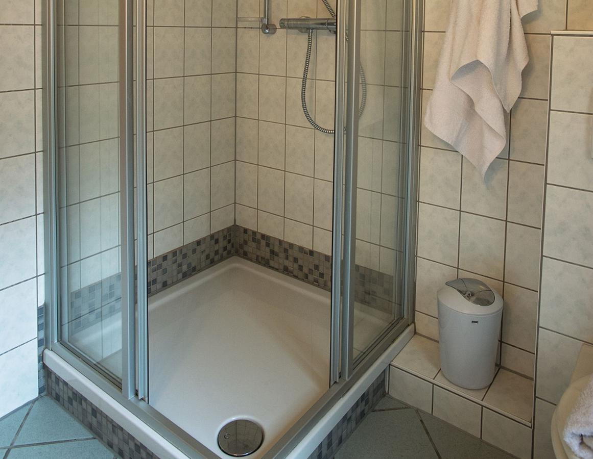 Ferienwohnung Lange Bruecke إرفورت المظهر الخارجي الصورة